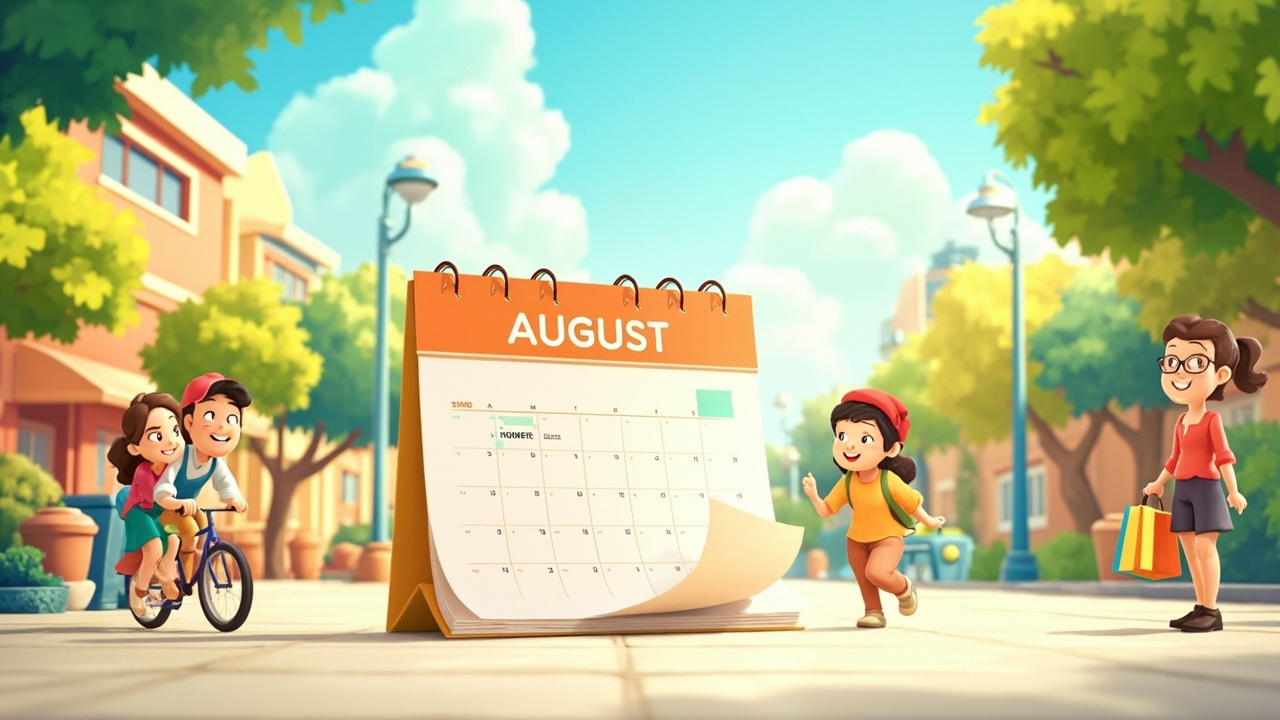 8月新规上线,可能影响你的日常