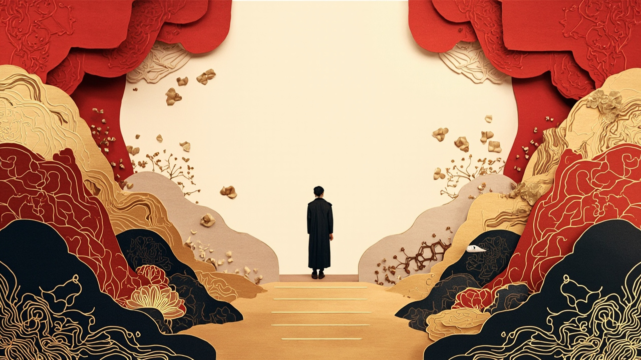 梁文锋:中国AI的里程碑,还是过客?