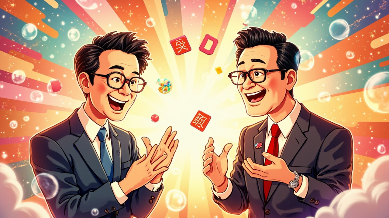 董宇辉×周星驰:一场直播里的关键词接力