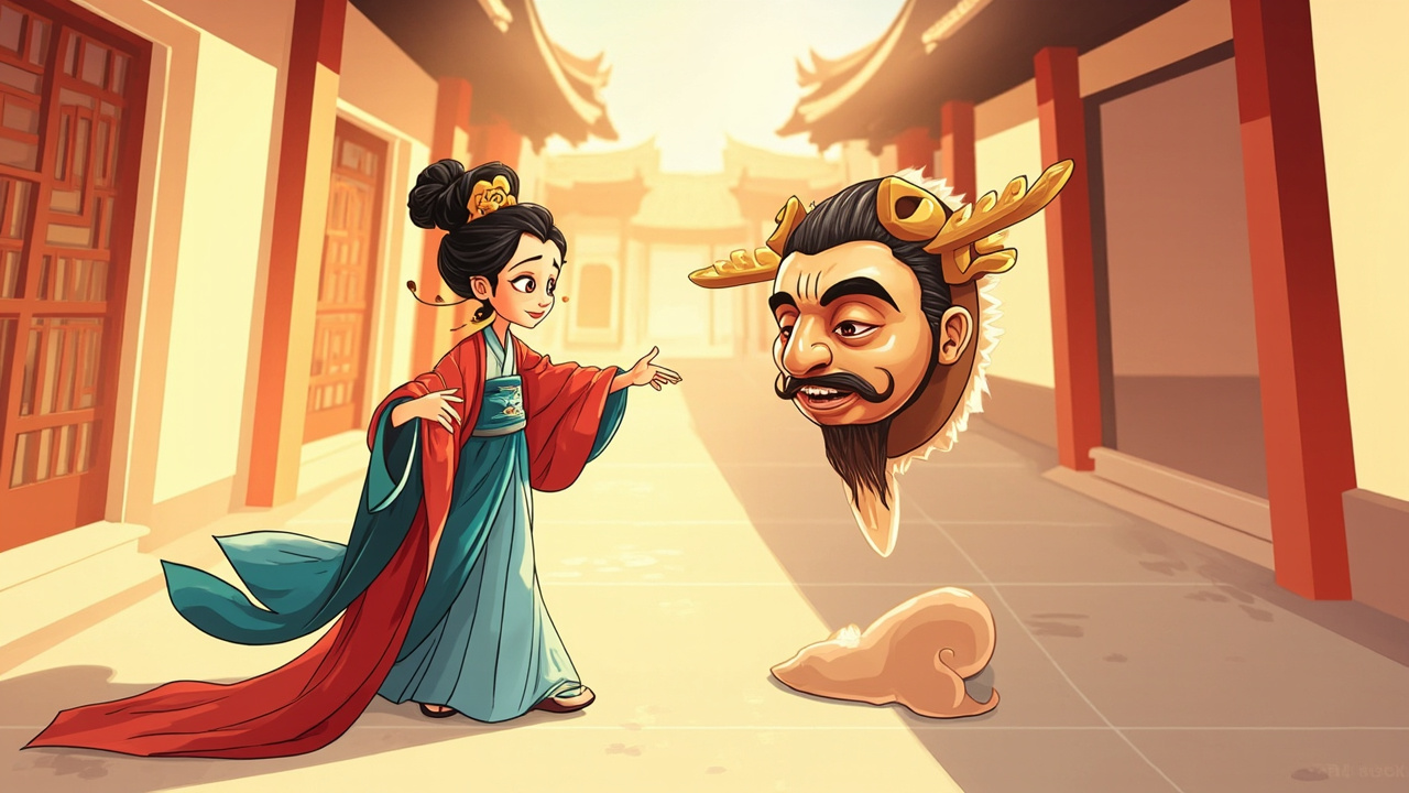 连古人自己都嫌「过时」的东西