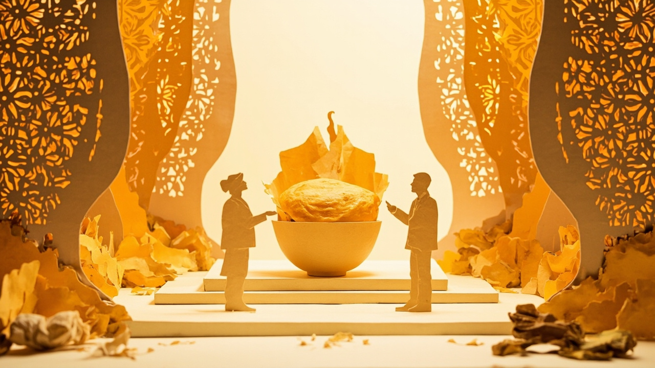 一份早餐,凭何登上「天花板」?