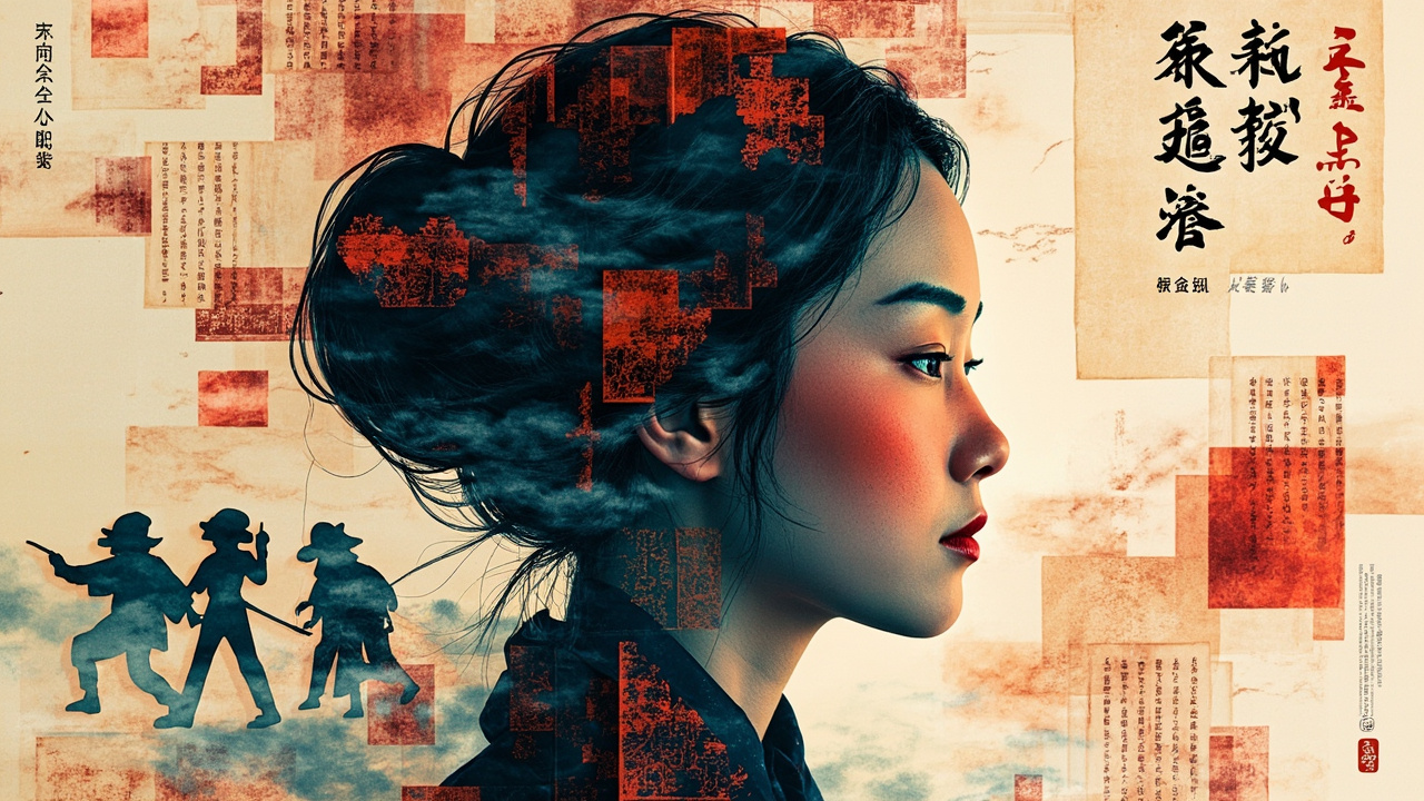 热搜榜首的"梅姨",终于有了真名
